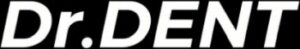 Dr.DENT logo black